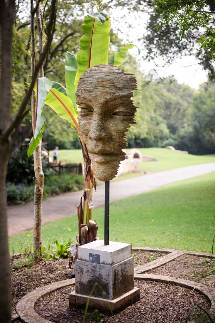 MASK 1